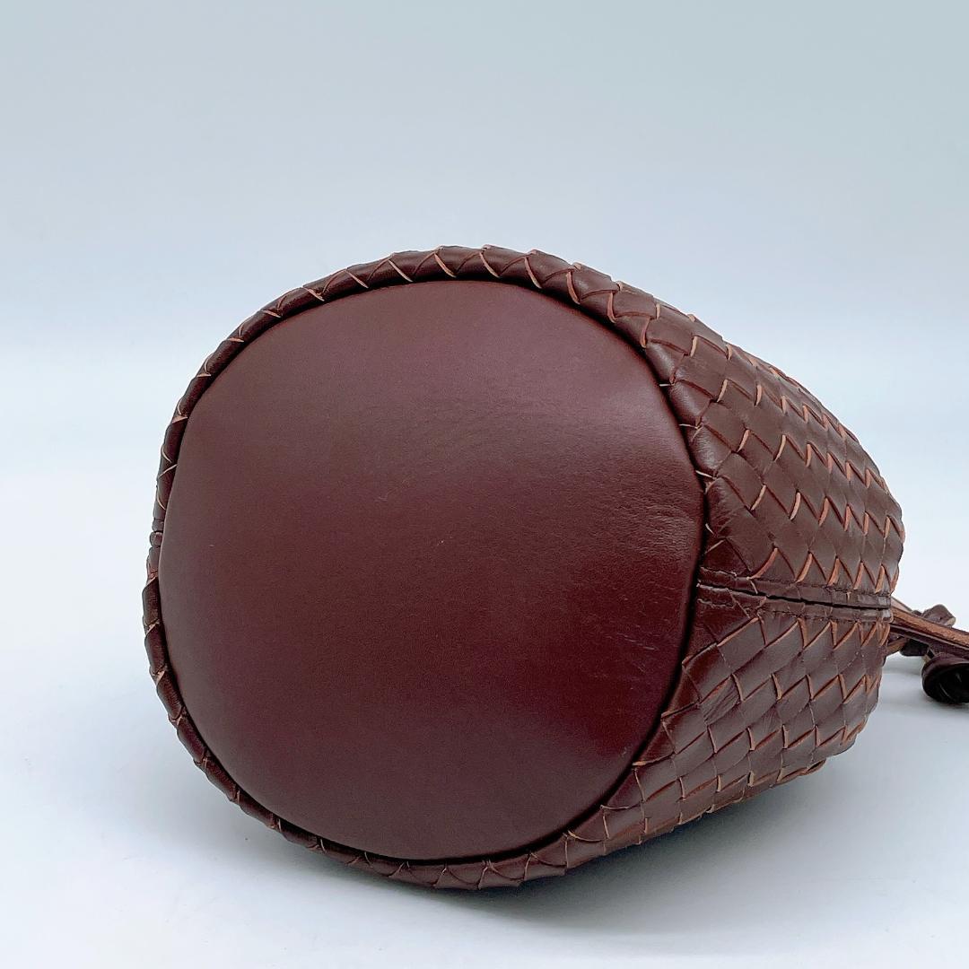 chiiibag チーバッグ Mesh Kinchaku f239