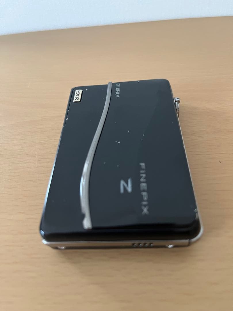 FUJIFILM FINEPIX Z800EXR ブラック◯