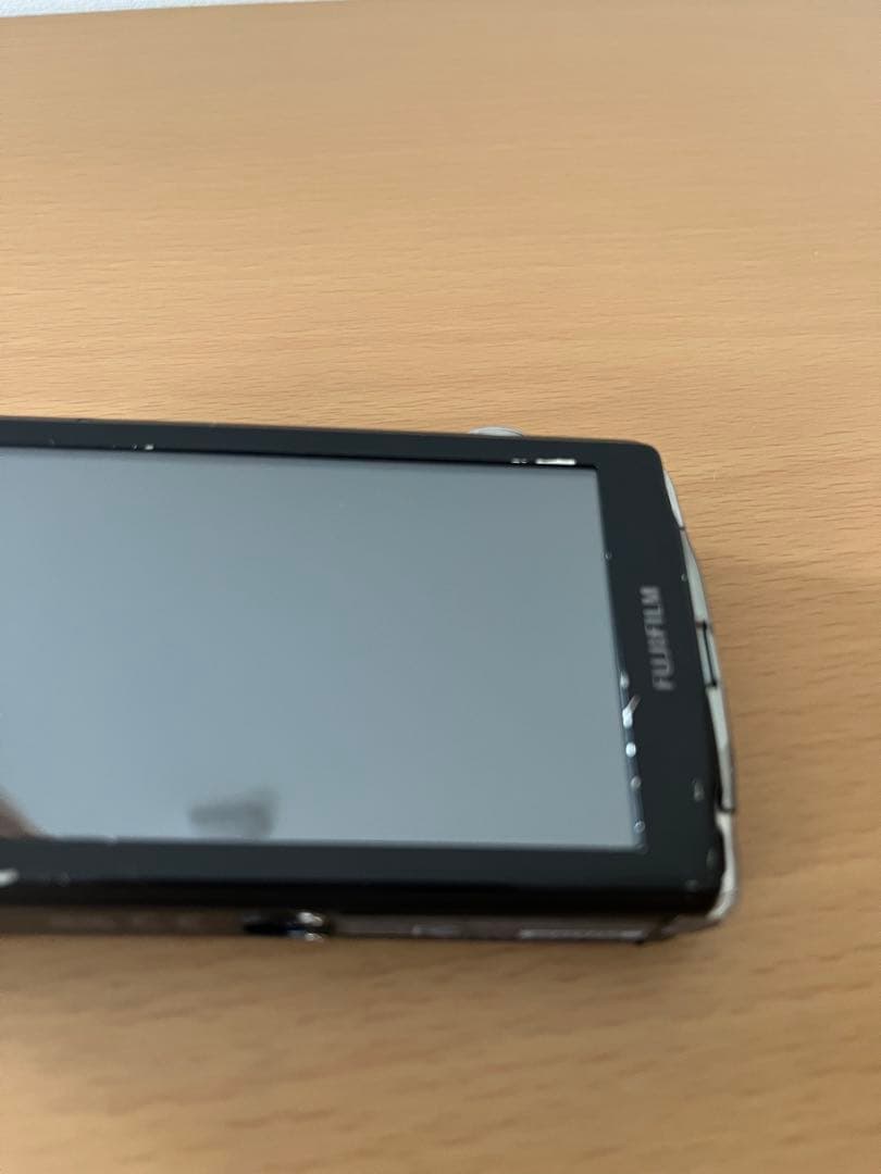 FUJIFILM FINEPIX Z800EXR ブラック◯