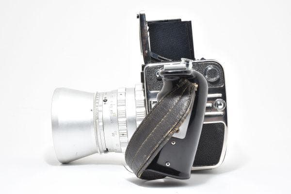 わをんKowa Six Medium 55mm f/3.5 #394