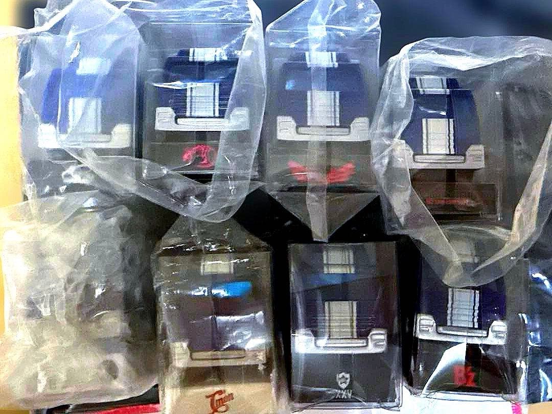 B'z ツアートラック8点　まとめ売り