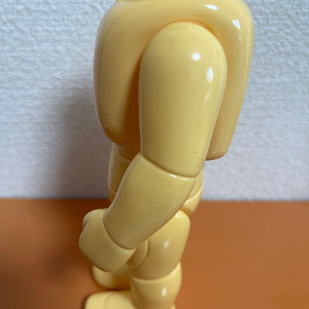 ⚠️激レア・入手困難　鉄人28号　バッカス　未塗装　M1号