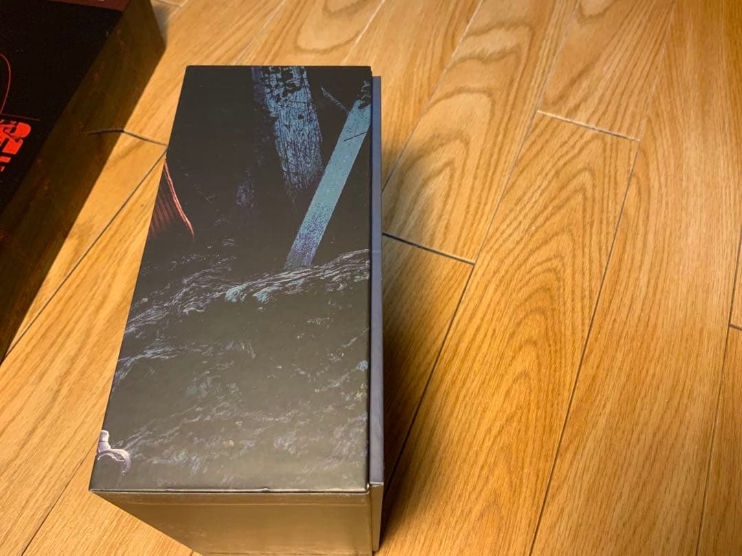 MTTOYS 015 ADA(エイダ)と素体セット