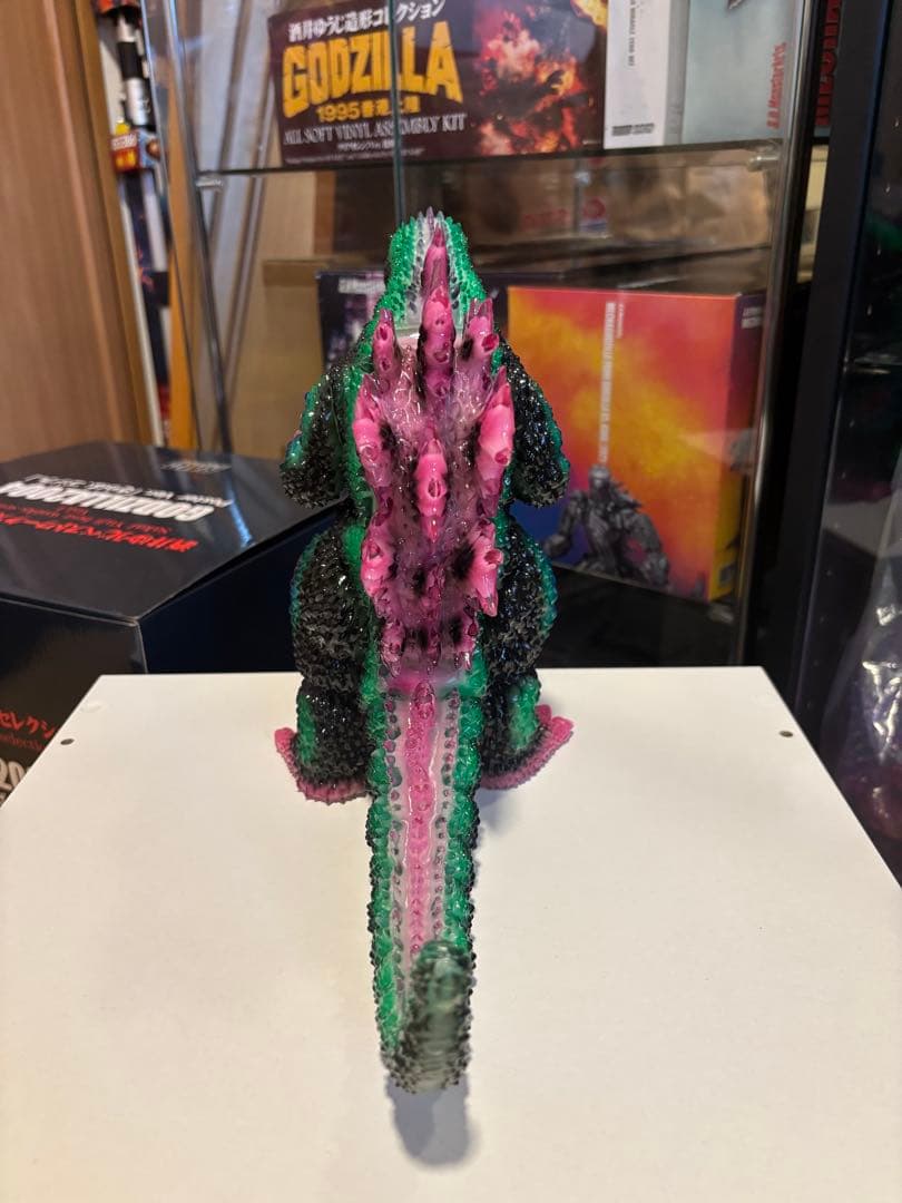 赤目天使3D4K HiReD#4 DarkEnegySuperGlow