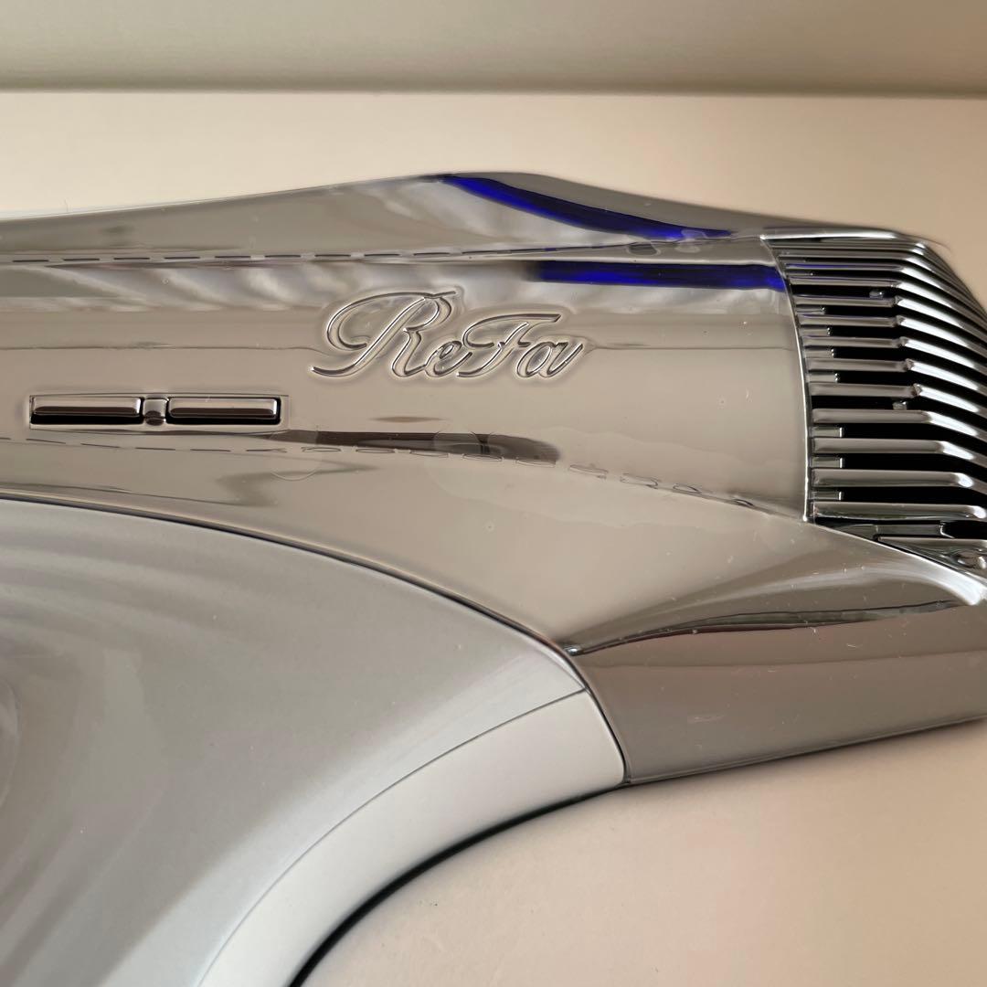 【新品・未使用】リファビューテックドライヤースマートダブル2025年製