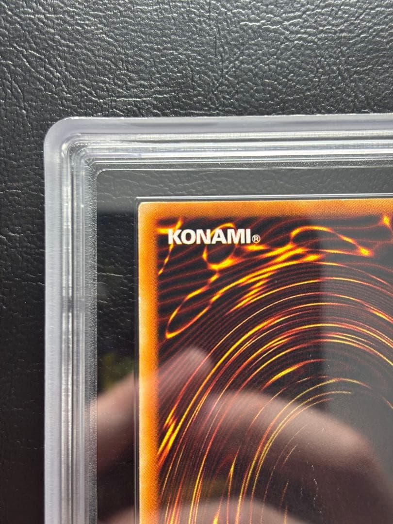 【ARS AU 真贋鑑定】ブラックマジシャンガール G3-11 字レアガール