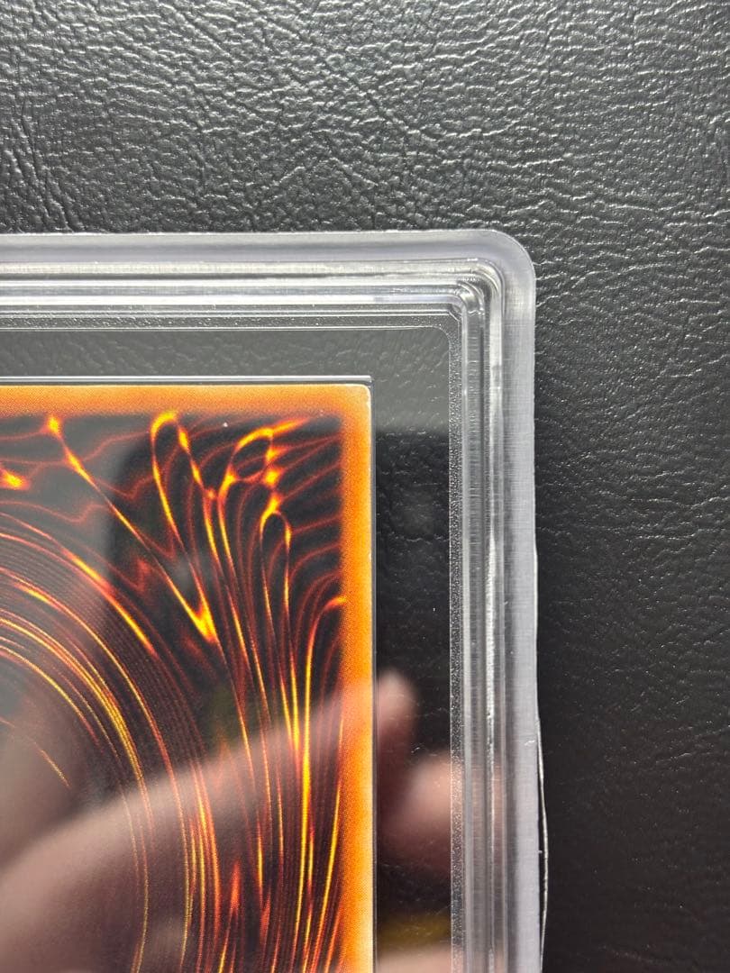 【ARS AU 真贋鑑定】ブラックマジシャンガール G3-11 字レアガール