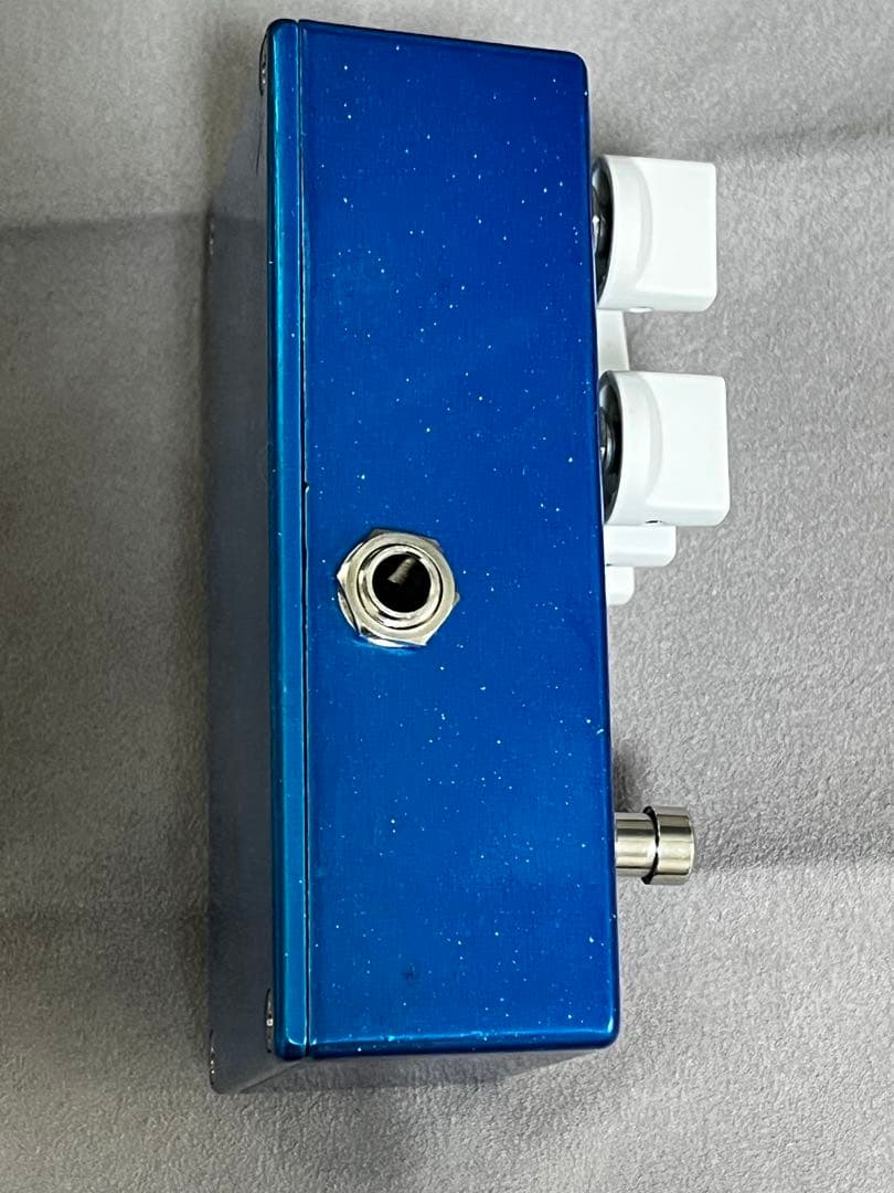 ギター Wampler Pedals Ego Compressor