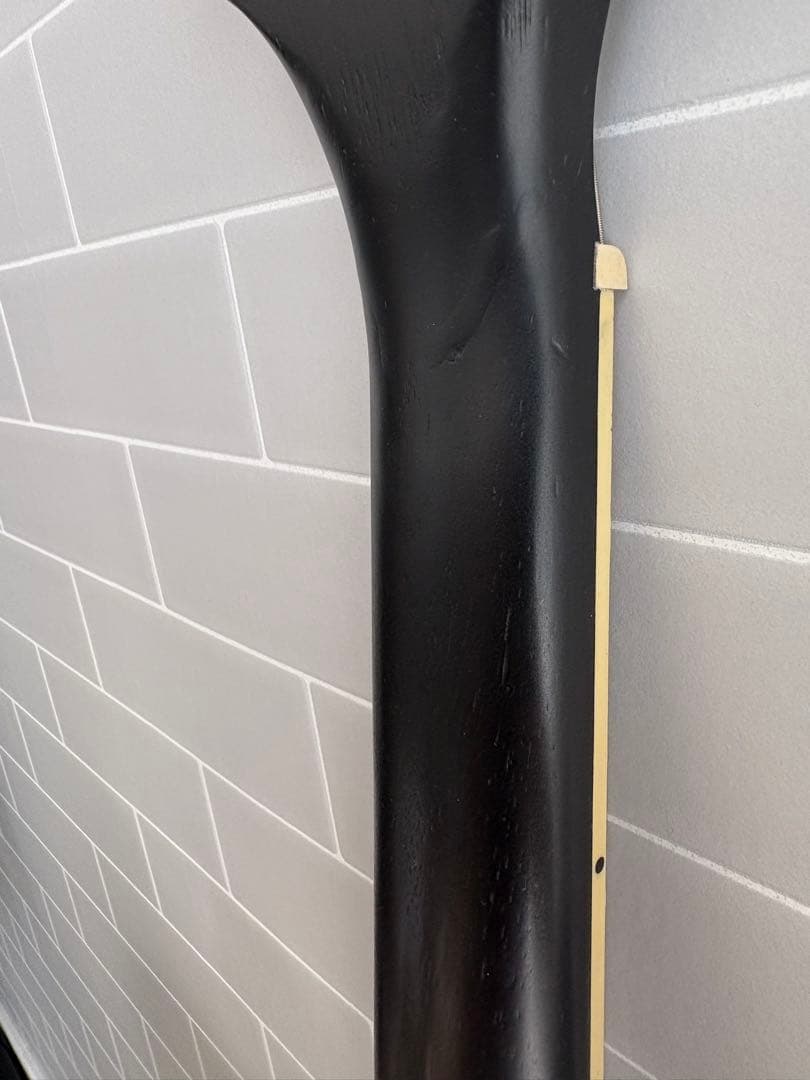 Epiphone エピフォン Casino Worn (Worn Ebony)