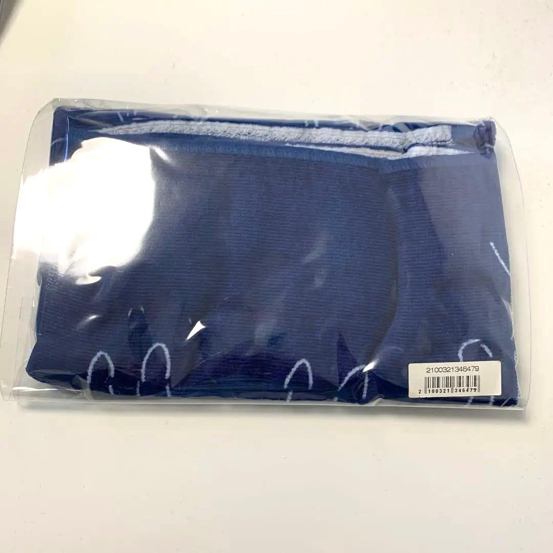 nulbarich グッズ　タオル