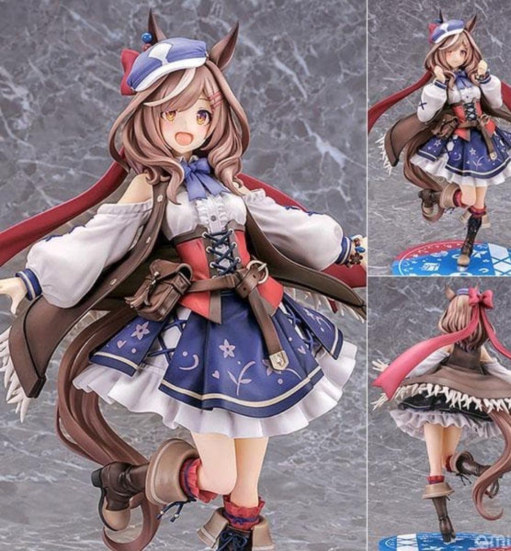 マチカネタンホイザ　フィギュア