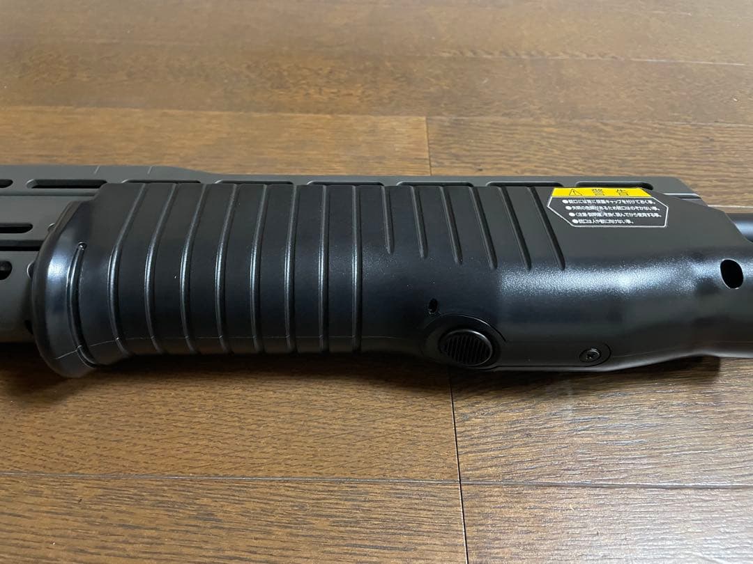 マルイ SPAS 12 エアコッキングショットガン　スプリング 他