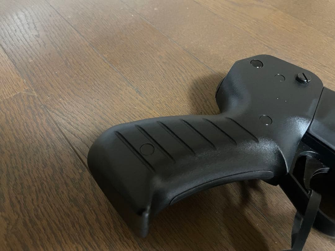 マルイ SPAS 12 エアコッキングショットガン　スプリング 他