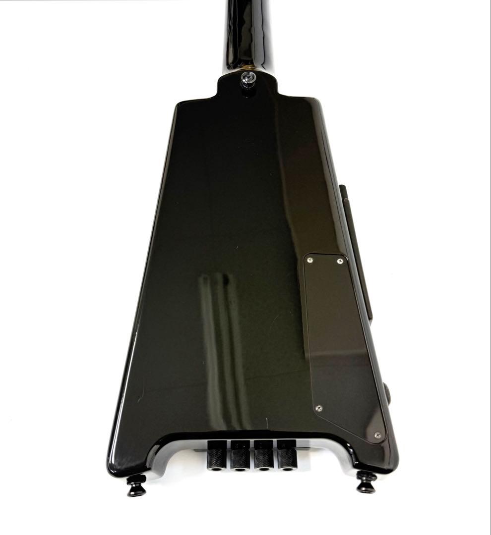 【美品】STEINBERGER SPIRIT XT-2 LH レフティ