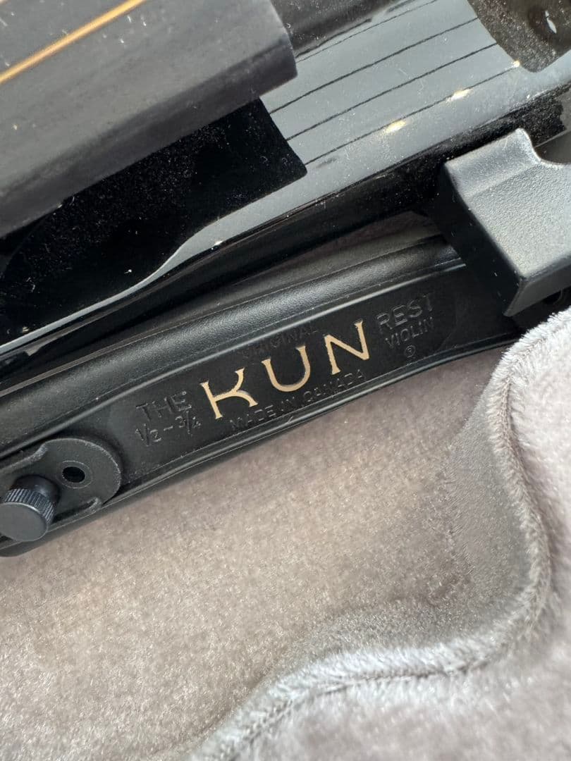 エレキバイオリン サイレントバイオリン