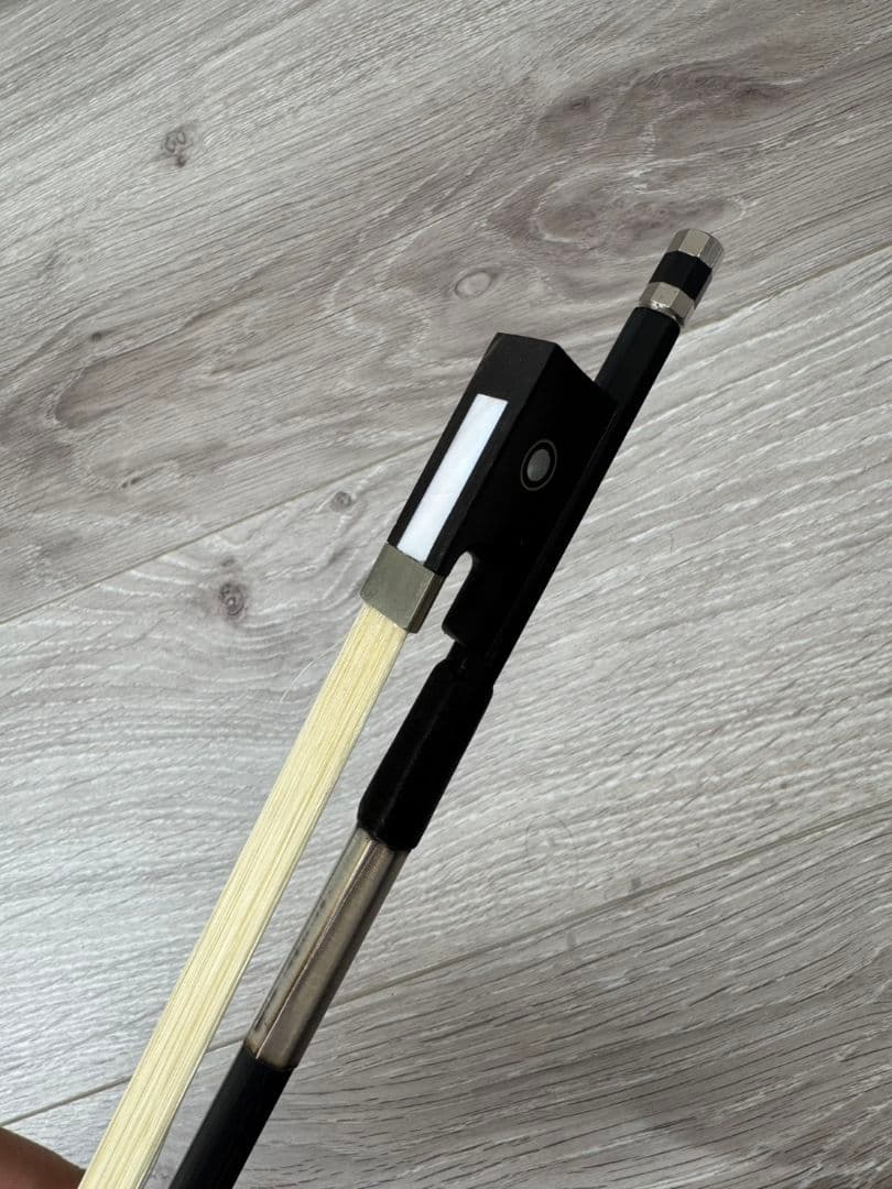 エレキバイオリン サイレントバイオリン