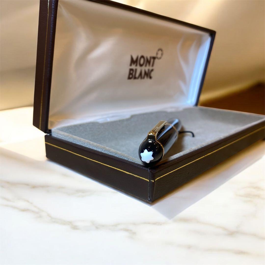 美品 モンブラン 146 14K 80年代 マイスターシュテュック 万年筆