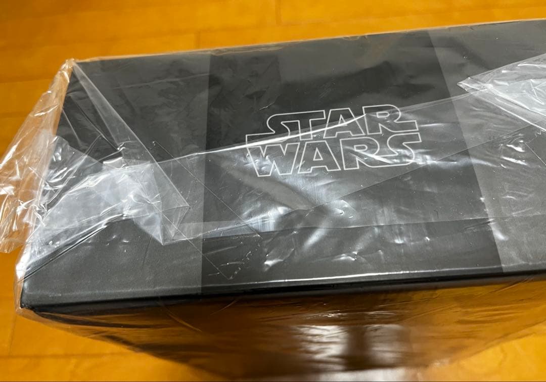 未開封品　ホットトイズ ハン・ソロ （ストームトルーパー版）スター・ウォーズ