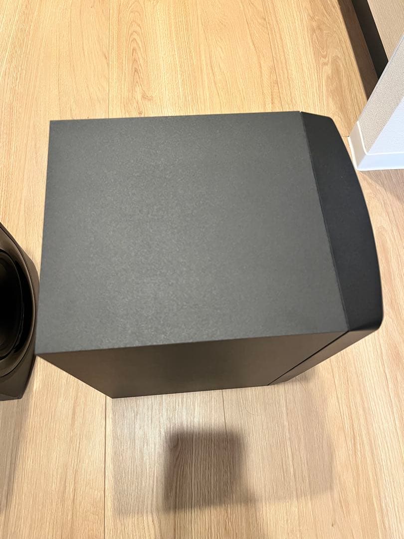 JBL 305P MkII スタジオモニタースピーカー ペア（ほぼ未使用）