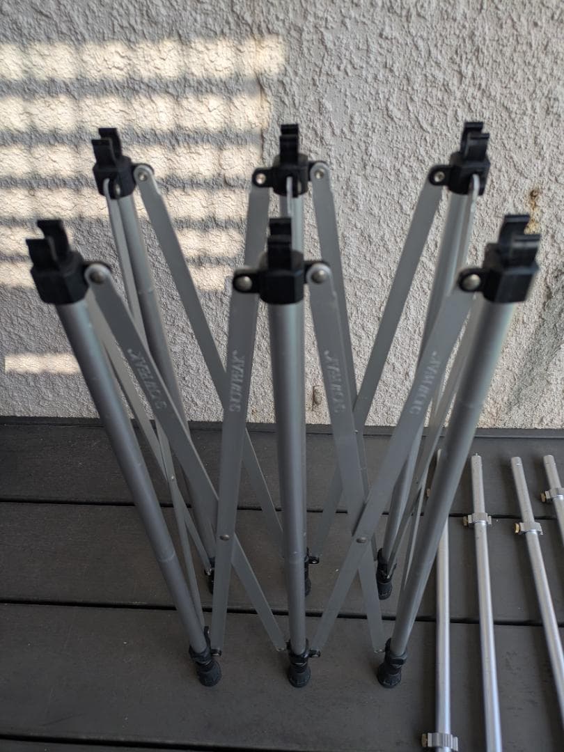 折りたたみテーブル