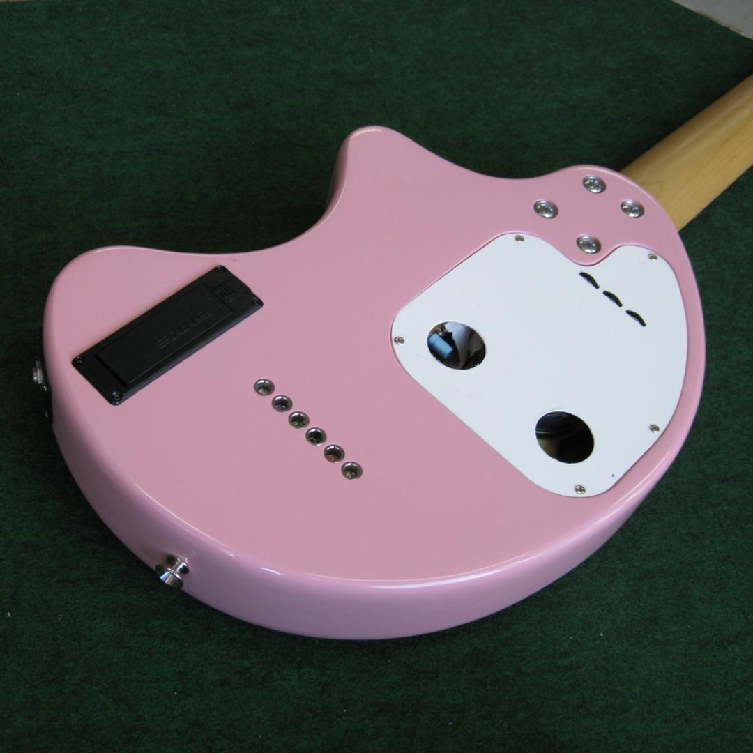 ■■ 超美品！ZO-3 ハイゲインディストーション組込み KAI-ZO