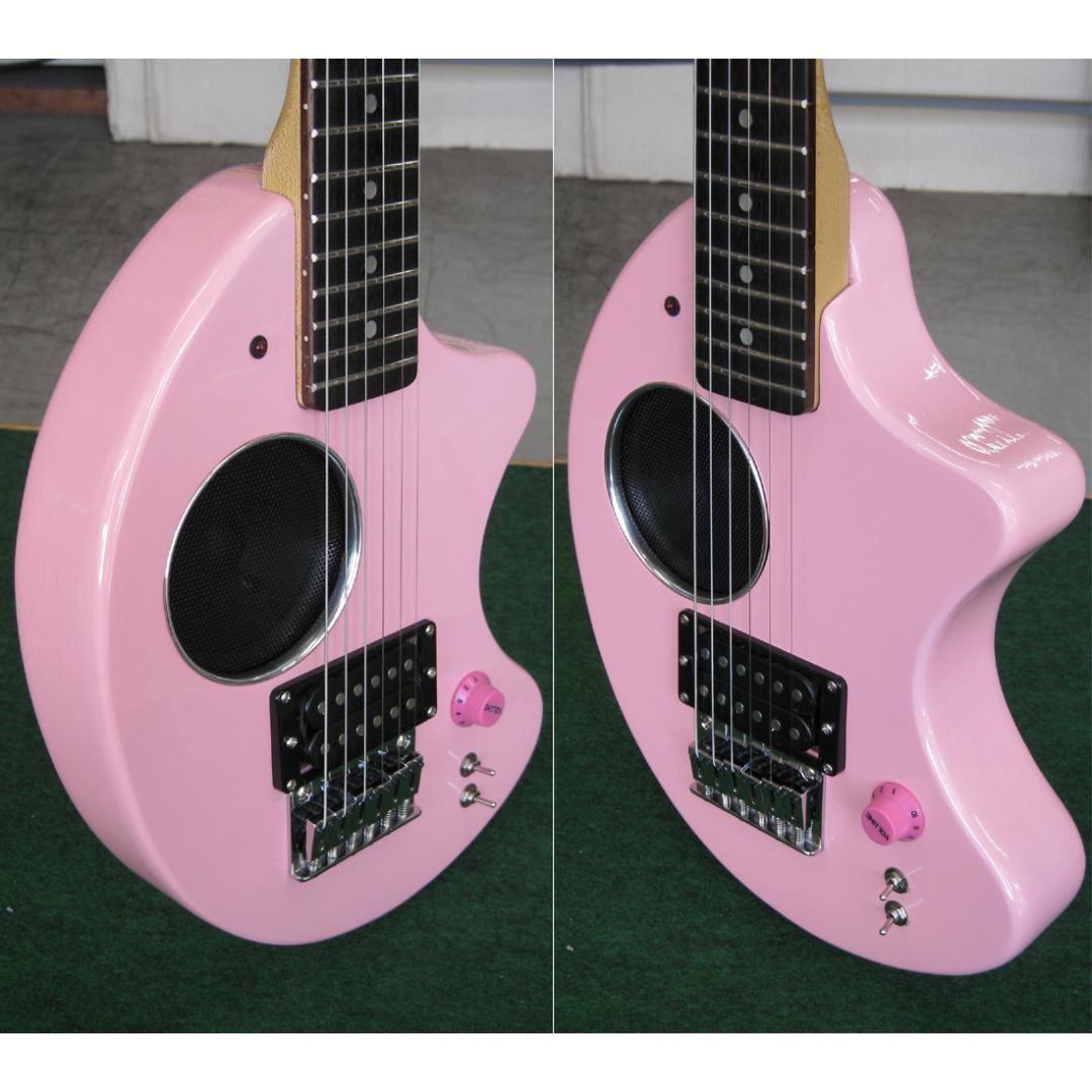 ■■ 超美品！ZO-3 ハイゲインディストーション組込み KAI-ZO