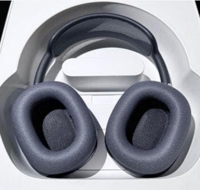 【美品】AirPods-MAX(USB-C) ミッドナイト