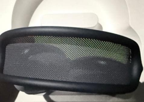 【美品】AirPods-MAX(USB-C) ミッドナイト