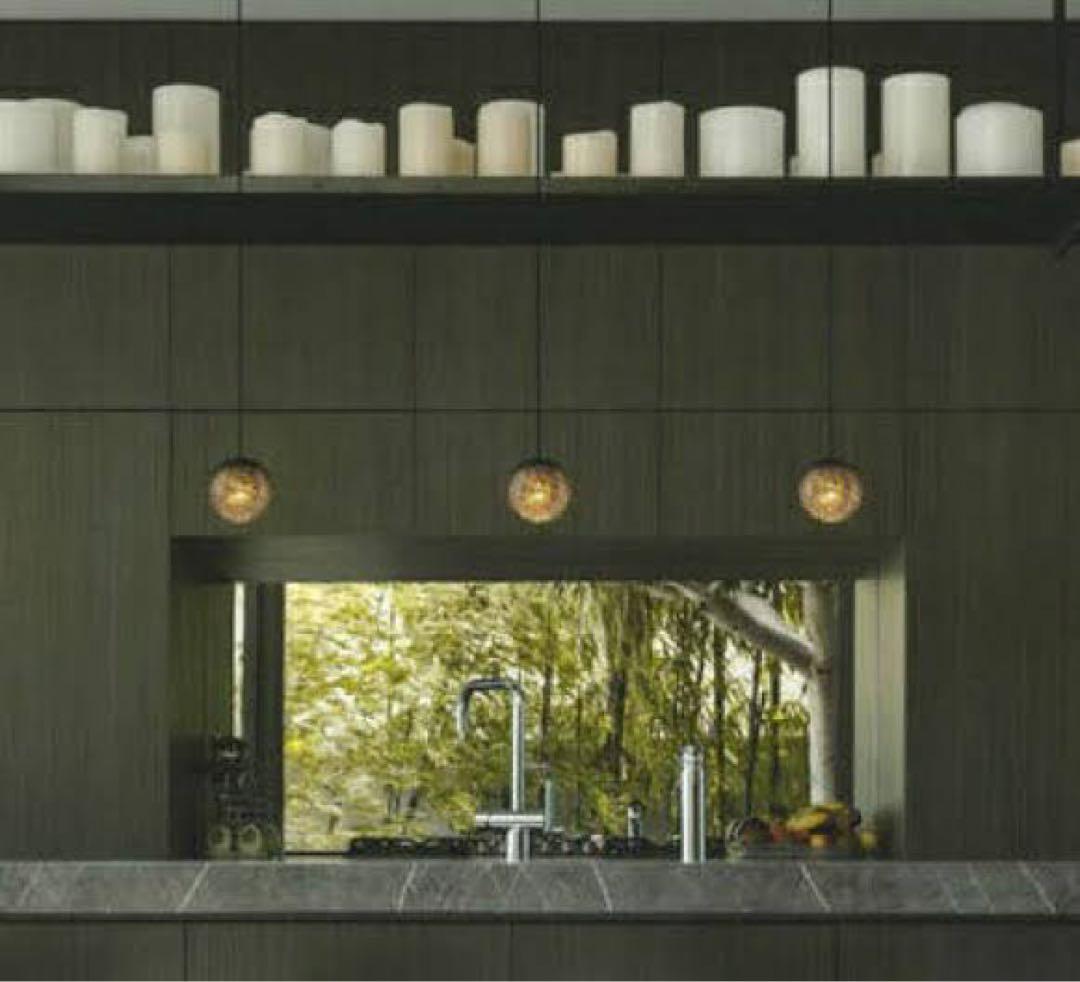 【新品未使用】KOIZUMI LEDペンダントライト　3台セット