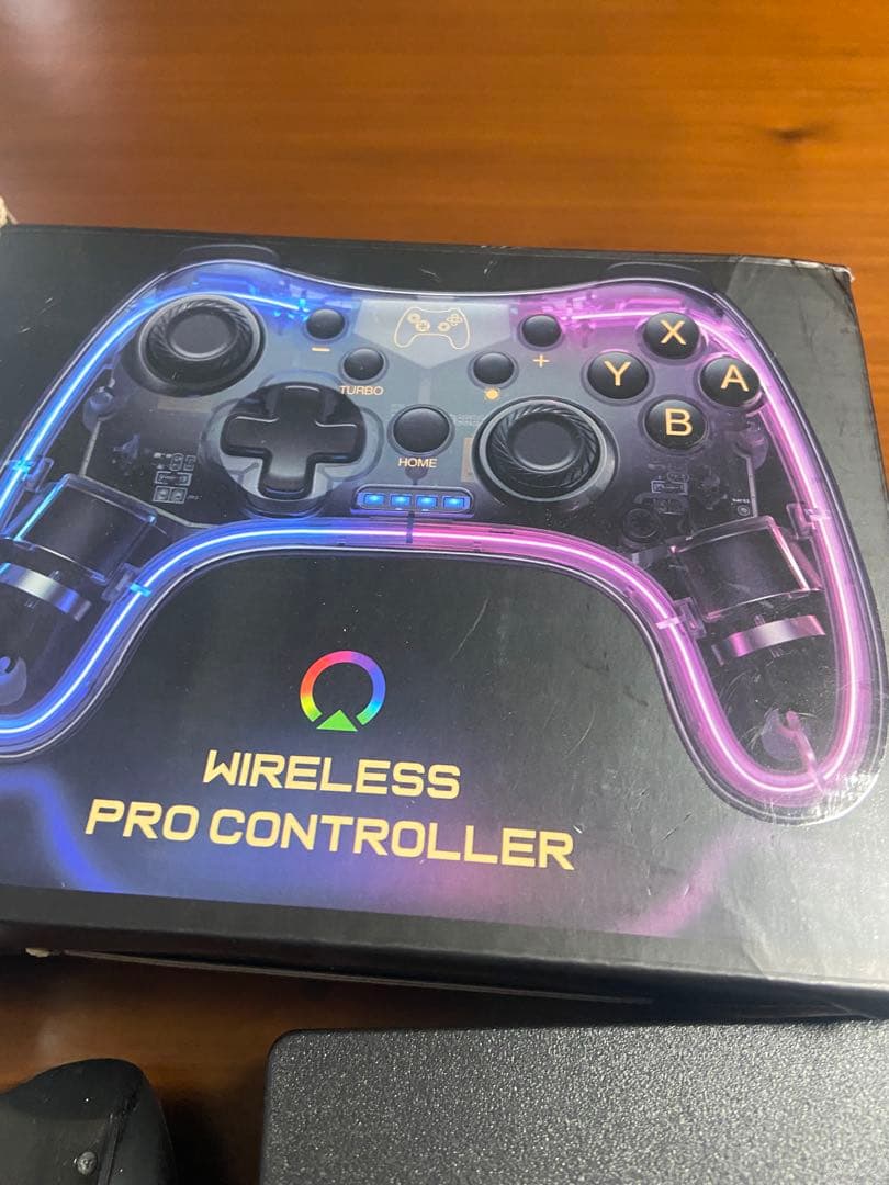 i*a様 年末セール「訳あり」付属品セットNintendo Switch