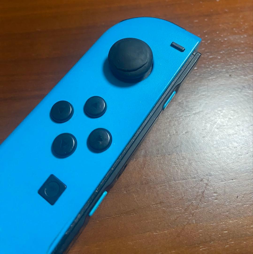 i*a様 年末セール「訳あり」付属品セットNintendo Switch