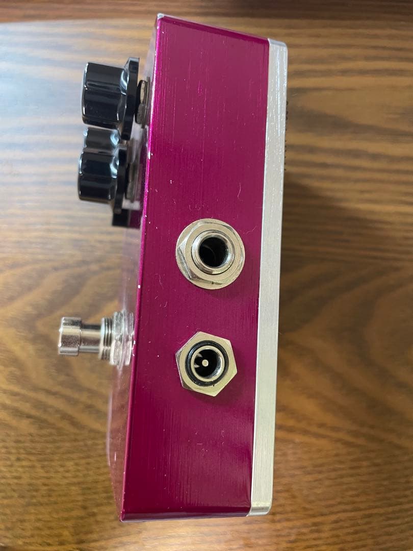 Leqtique 9/9 レクティーク