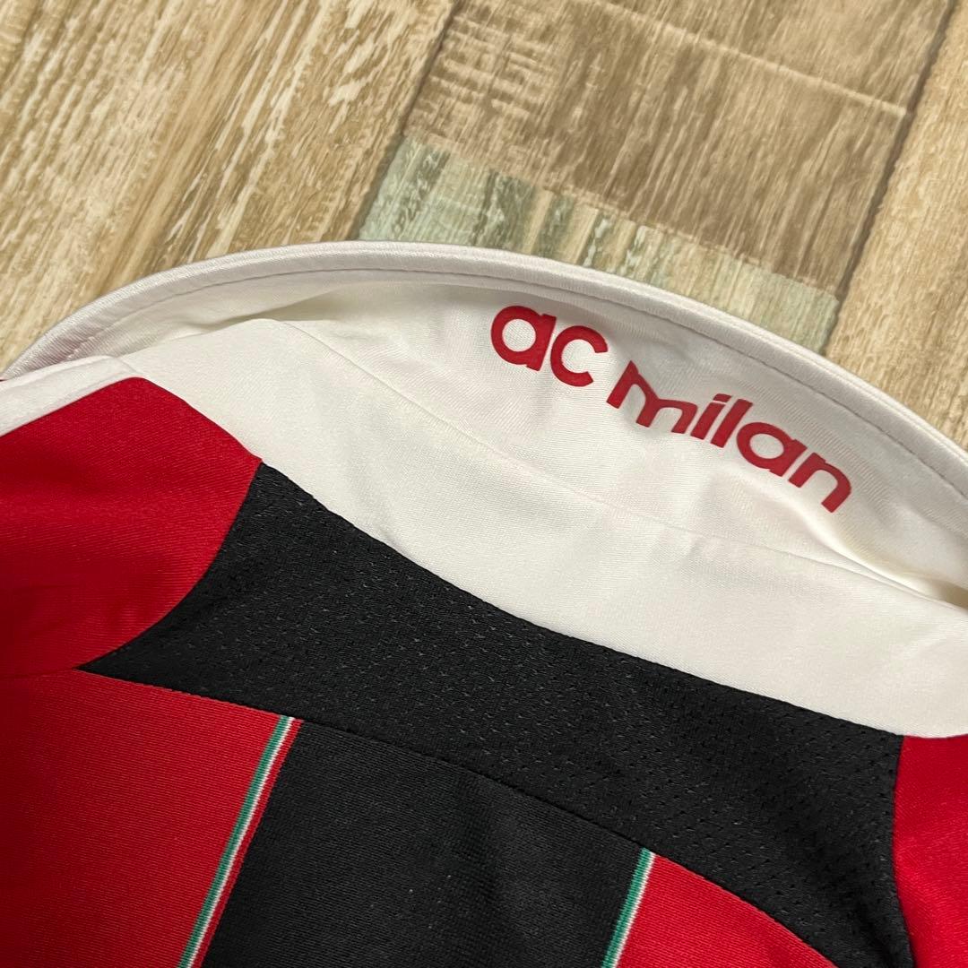 ACミラン エルシャーラウィ ユニフォーム ASローマ イタリア代表