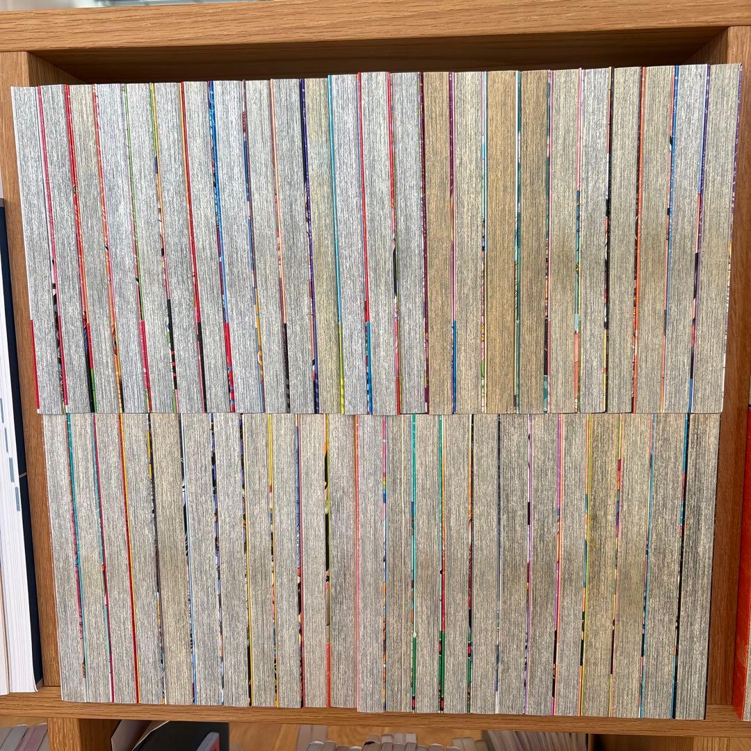 115冊ONE PIECEワンピースセット　1〜113巻