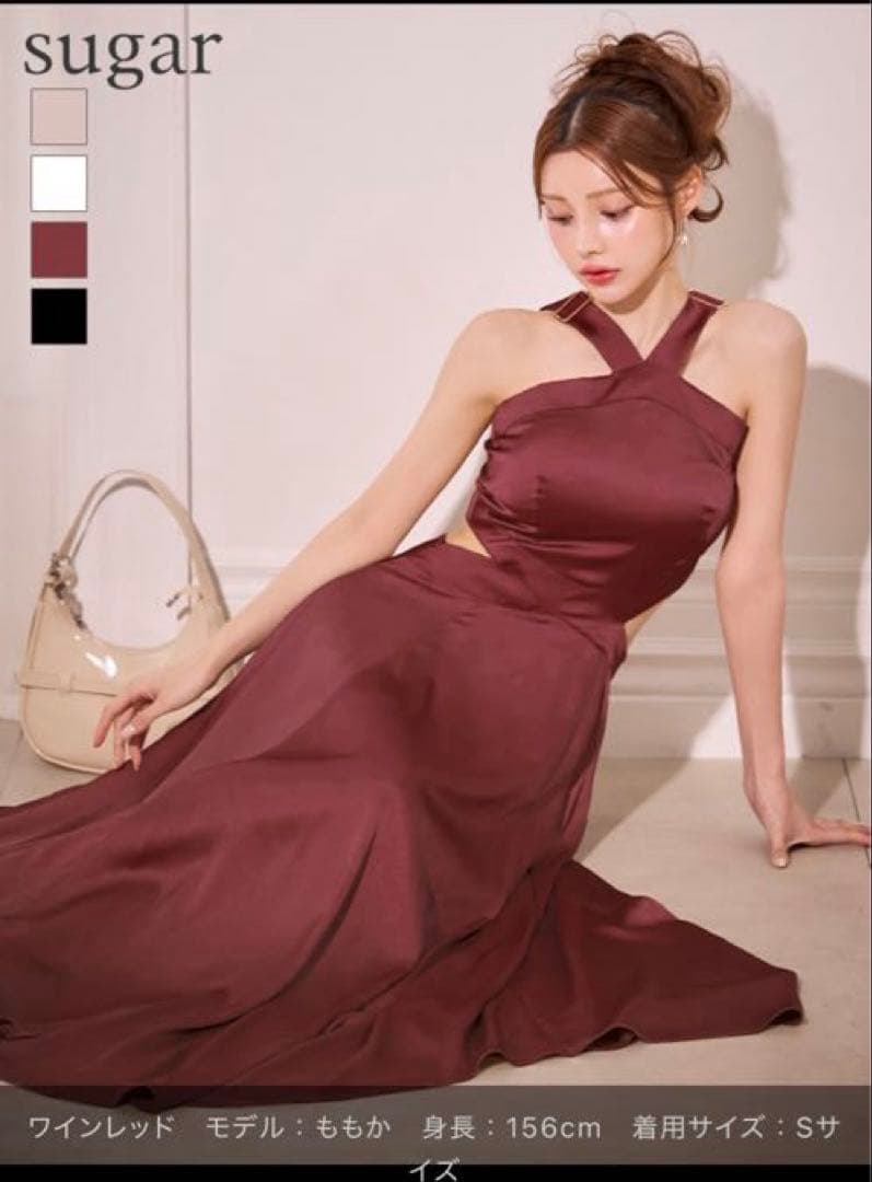 ♡*♡様 sugar ロングドレス