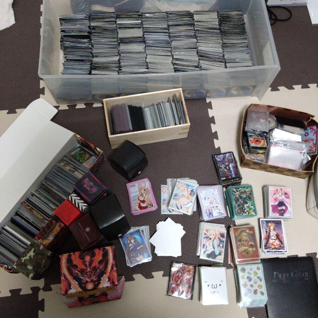 デュエマ　引退品　4C蛇王門　4C邪王門　ドラグナーなど