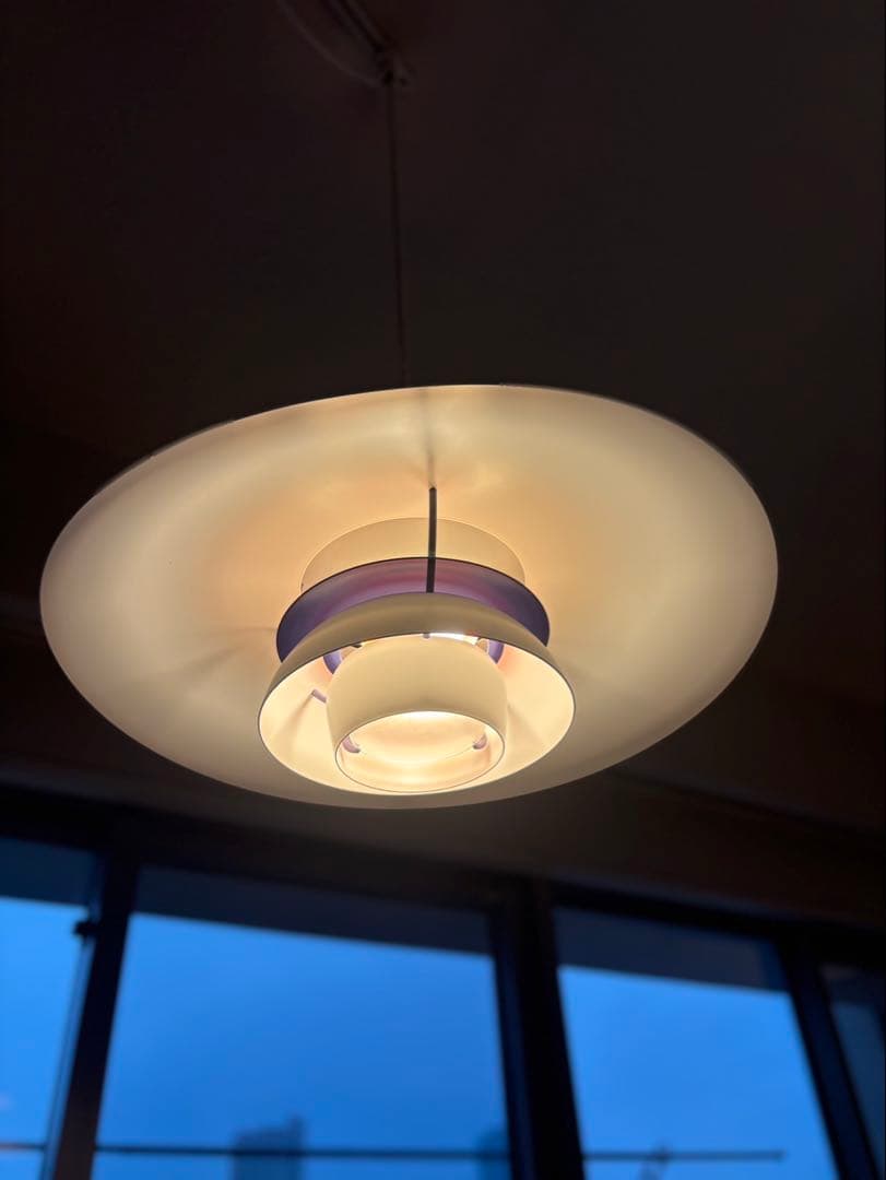 ルイスポールセン　ph5クラシック　正規品　シェードのみ