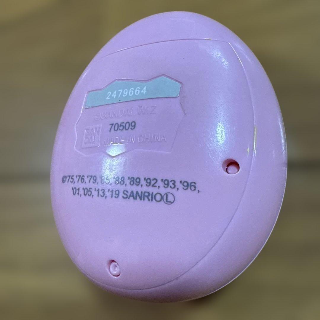 BANDAI たまごっち みーつ サンリオ