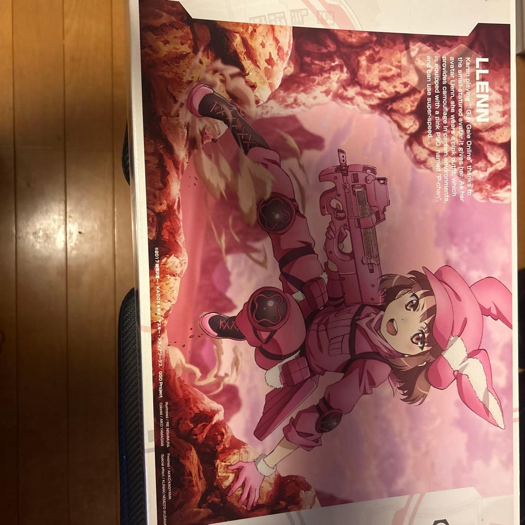 P-90 Ver.LLENN 電動ガンスタンダード