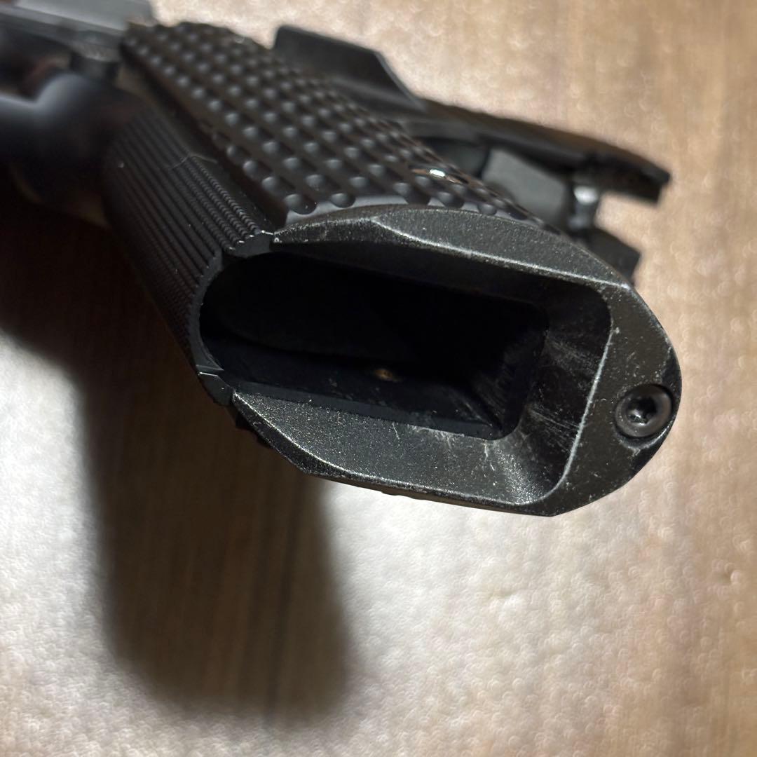 東京マルイ ガスガン オリジナルカスタム