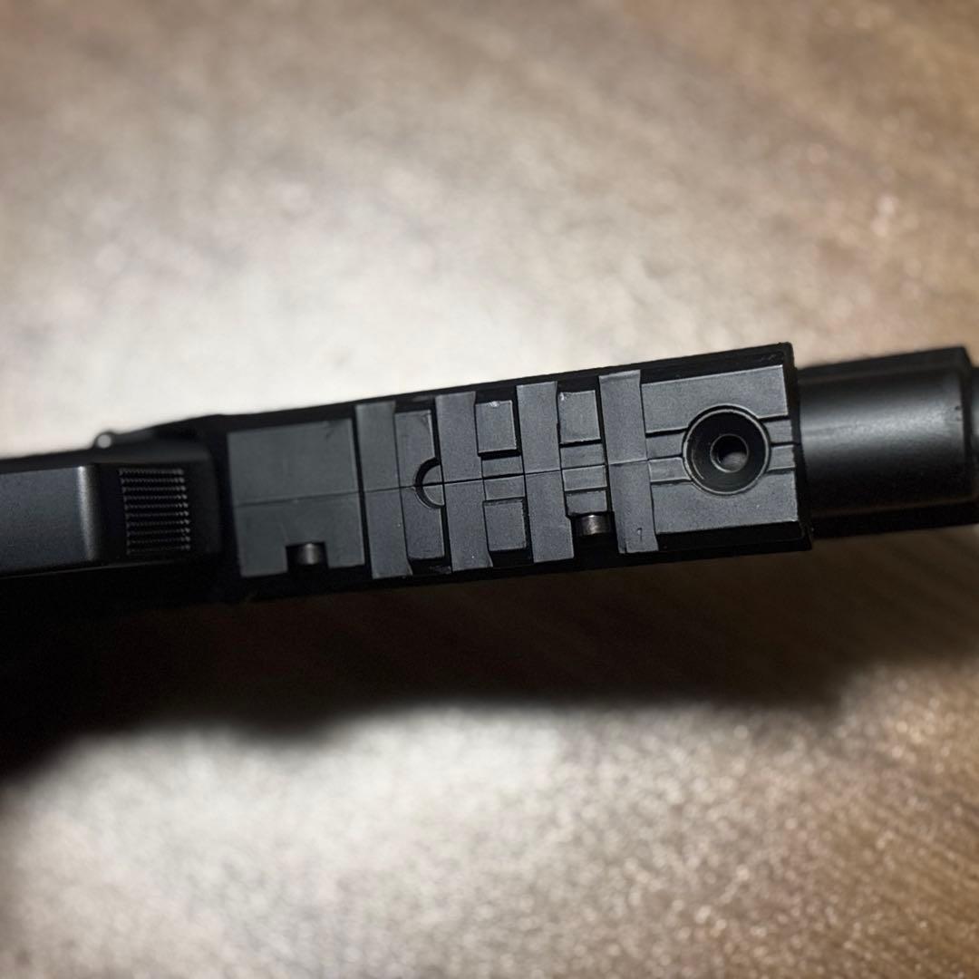 東京マルイ ガスガン オリジナルカスタム