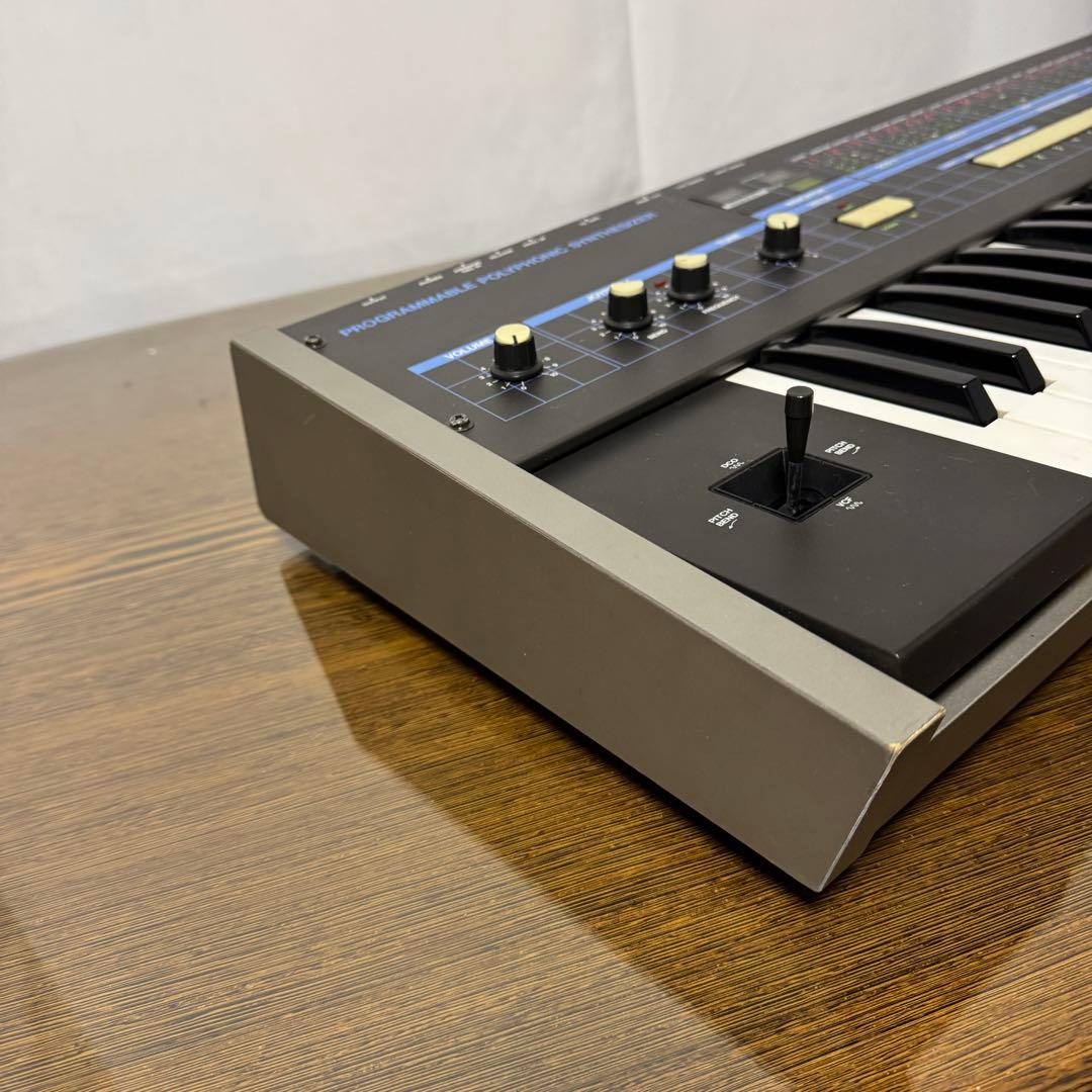 KORG コルグ アナログ シンセサイザー POLY-61