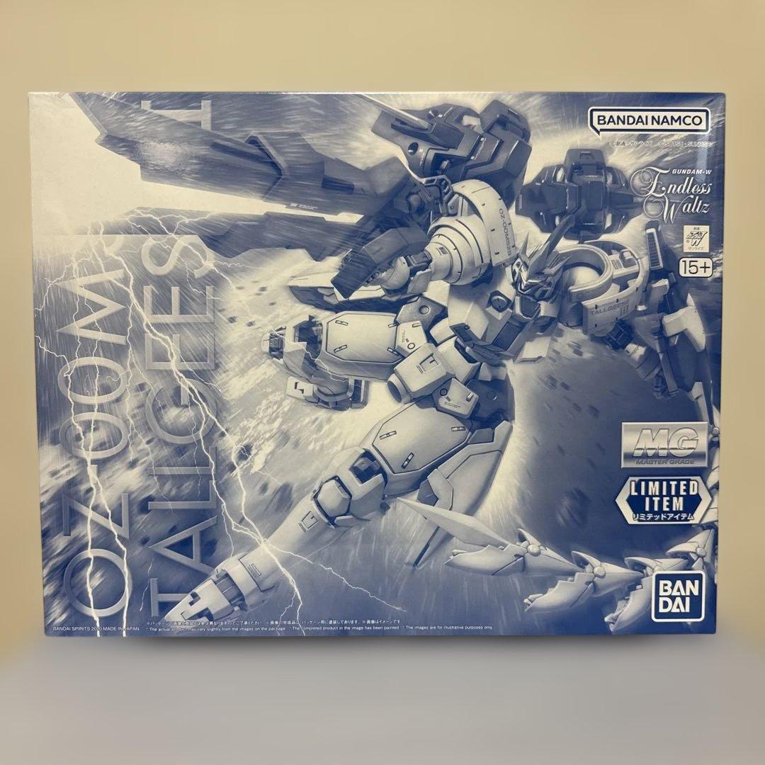 MG 1/100 ガンプラEW 4体セット