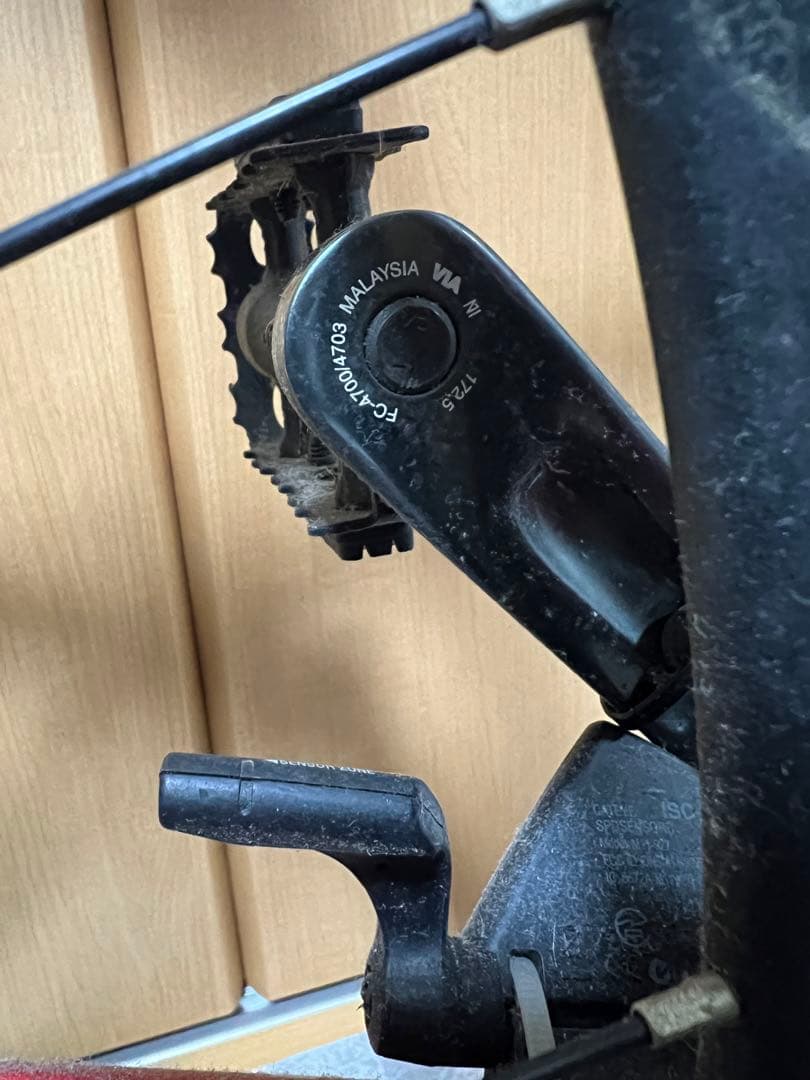 セール！【引取り限定千葉市】ロードバイク