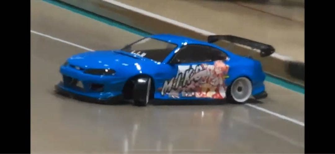 ホビーラジコン lexus.himuro