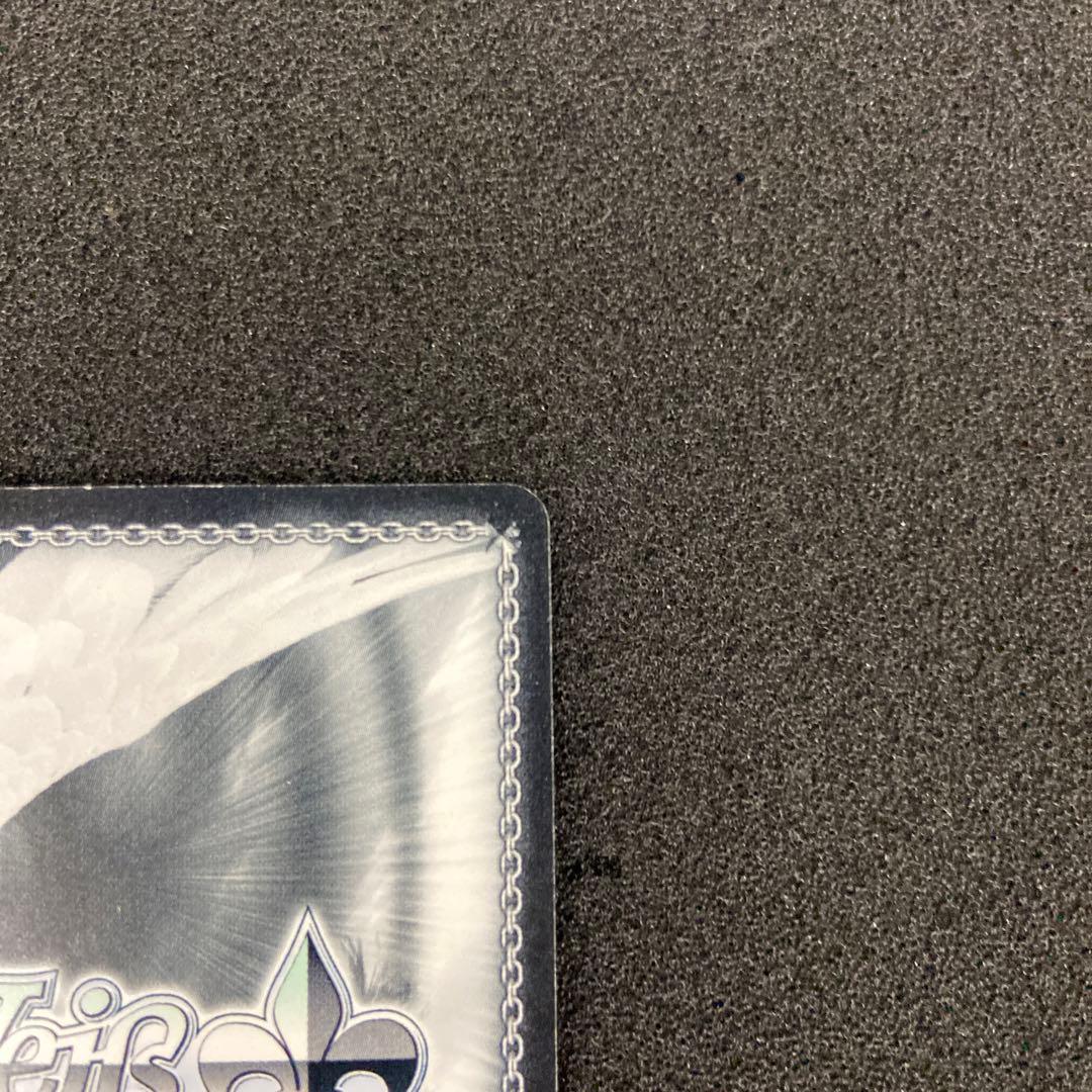 WS　プラズマザンバーブレイカーフェイト　SSP　サイン