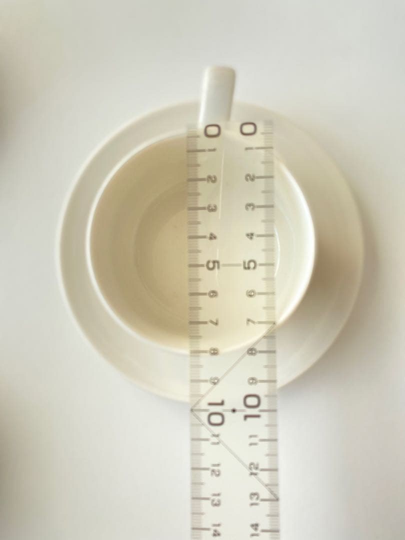 ポーセラーツ　白磁　まとめ売り　N