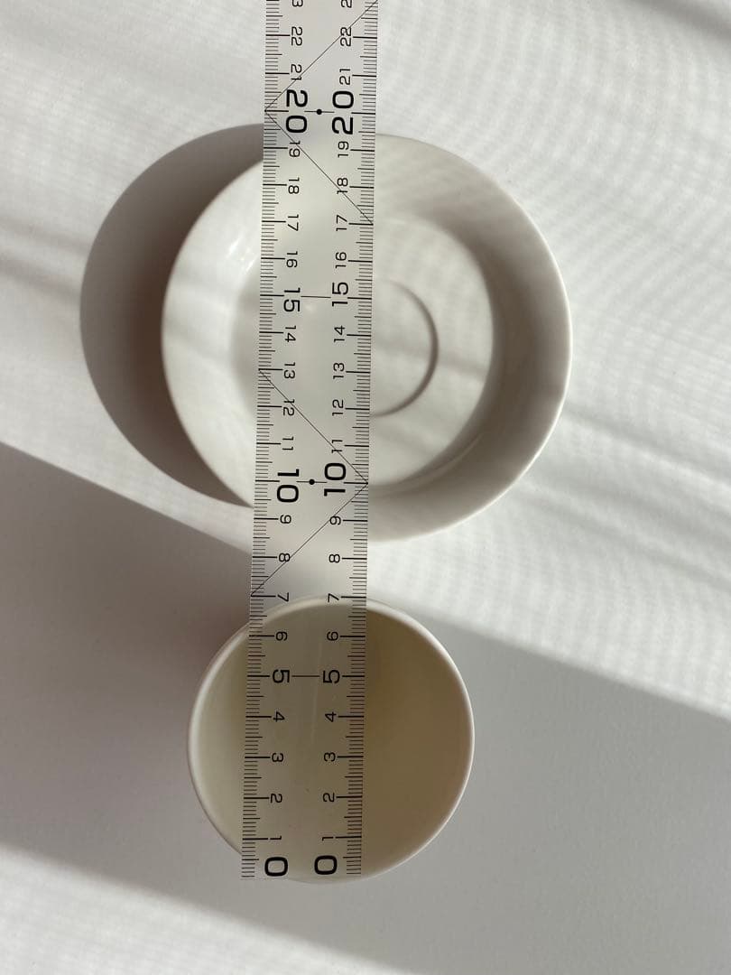 ポーセラーツ　白磁　まとめ売り　N