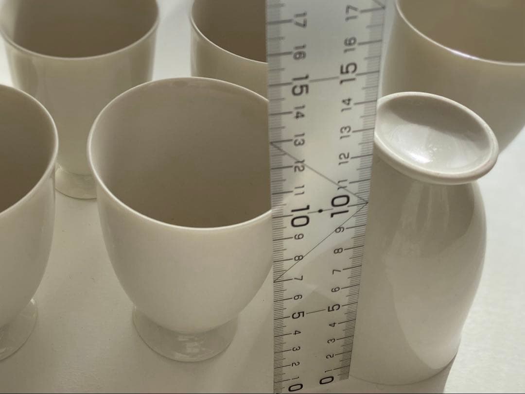 ポーセラーツ　白磁　まとめ売り　N