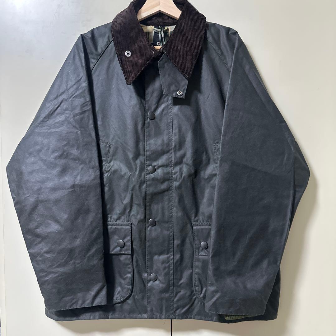 Barbour ビデイルワックスジャケット
